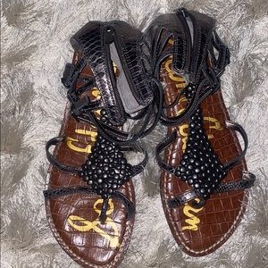 Sam Edelman sandals